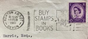 Buy Stamps in Books_GS 328
