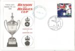 Benson & Hedges Final London NW8_7255