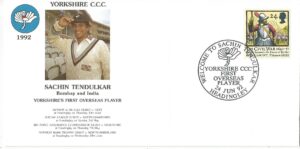 Welcome to Sachin Tendulkar Yorkshire CCC First Overseas Player Headingley_8479