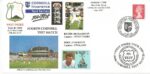 Cornhill Insurance Centenary Test Match Old Trafford Manchester_9604