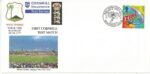 West Indies Tour 1995 1st Cornhill Test Match Birmingham_9601