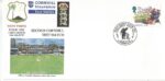 West Indies Tour 1995 2nd Cornhill Test Match Birmingham_9602
