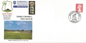 West Indies Tour 1995 3rd Cornhill Test Match Birmingham_9603 (1)