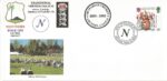 West Indies Tour 1995 Traditional Opening Match N Arundel West Sussex_9597