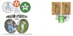 Third Texaco One Day International Pakistan Cricket Tour 1996 Trent Bridge_10216