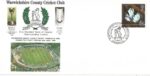 Warwickshire County Cricket Club 1995 Double Trophy Celebration Dinner Edgbaston_9975