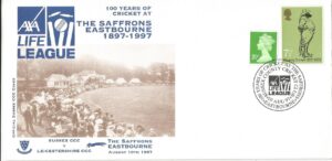 100 Years of County Cricket at the Saffrons Sussex County Cricket Club Eastbourne_10692