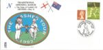 Traditional Opening Match The Ashes Tour 1997 Arundel West Sussex_10551 (1)