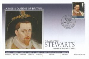 Kings & Queens of Britain Westminster Abbey London SW1_18244 (18)