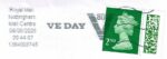 VE DAY V 80