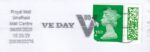 VE DAY V 80