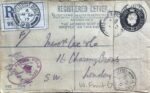 Field Post Office 98