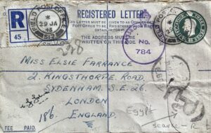Field Post Office 517