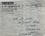 15 Base Post Office