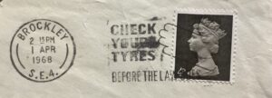 Check Your Tyres Before The Law Does_GS 992