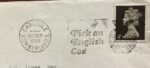 Pick An English Cox_GS 1144