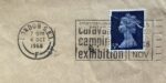 international Caravan & Camping exhibition Earls Court 6 – 16 Nov_GS 1143