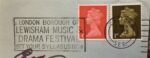 London Borough of Lewisham Music & Drama Festival Get Your Syllabus Now