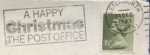 A Happy Christmas The Post Office_GS 2355 t