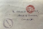House of Commons  BO SW1 Official Paid