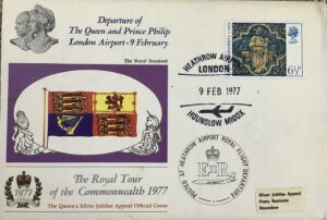 Heathrow Airport London Hounslow Middx_PH10. (2)