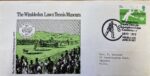 Wimbledon Lawn Tennis Championships Centenary 1877-1977 Wimbledon_3296
