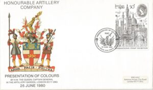Presentation of Colours HAC BFPS 2506_4280