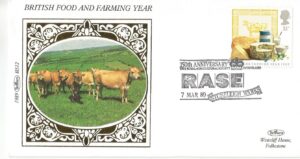 150th Anniversary The Royal Agricultural Society of England RASE Stoneleigh Warks_7416 (2)