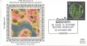 Cambridge Instruments 25 Years in Scanning Electron Microscopy Cambridge_7583