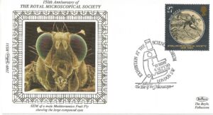 Exhibition at the Science Museum 1989 The Year of the Microscope London SW_7577 (1)