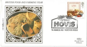 Purveyors of Flour Since 1896 HOVIS Windsor Berks_7417