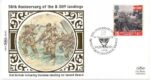50th Anniversary D Day The Normandy Landings Sword Beach BFPS 2416_9182 (2)