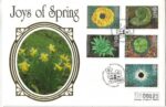 Springtime Stamps Royal Botanic Gardens Kew_9470