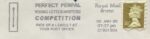Perfect Penpal Young Letter-Writers Competition Pick Up A Leaflet At Your Post Office_GS 5084
