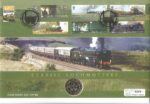 Steam Bicentenary Penydarren Merthyr Tydfil Wales_14790