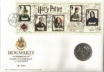 Harry Potter Edinburgh