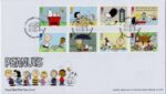 75 Years Charlie Brown  Rd. Reading