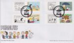 Charlie Brown's South Woodford London E18