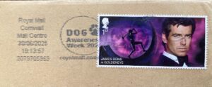 Dog Awareness Week 2025 royalmail.com