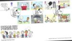 Peanuts Woodstock
