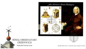 Royal Observatory Greenwich London SE10
