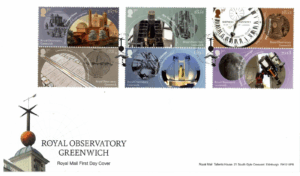 Royal Observatory London SE10