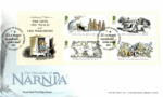 The Chronicles of Narnia It's a magic wardrobe ... come and see Oxford