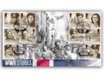 WorldWar Two Stories London EC4M (1)