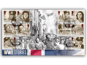 WorldWar Two Stories London EC4M (1)