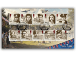 WorldWar Two Stories London EC4M