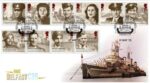 WorldWar Two Stories London EC4M (2)