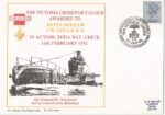 130th Anniversary of the Institution of The Victoria Cross BFPS 1906_6603