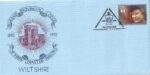 Commemorating a Century of Mark Masonry in this Province 1892  1992 Melksham Wiltshire_8473