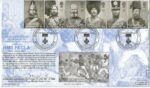 Crimea War Victoria Cross Award to Charles Lucas BFPS 2818_15157